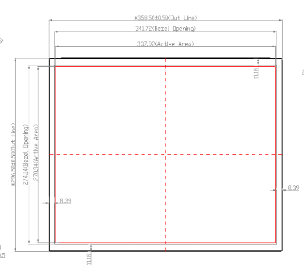 DV170E0M-N20-国产17寸液晶屏-京东方原厂原装屏 DV170E0M-N20-国产17寸液晶屏-京东方原厂原装屏