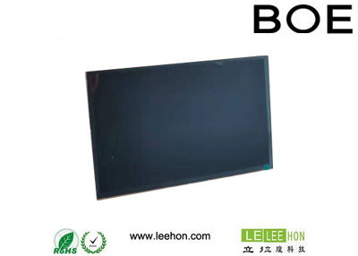 国产、台系、日系工业液晶屏区别