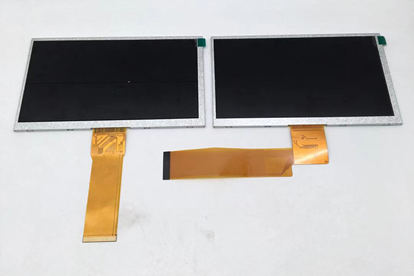 友达液晶屏是ips吗