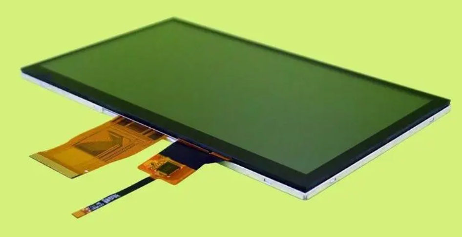 tft液晶屏工作原理是什么_tft液晶屏怎么样