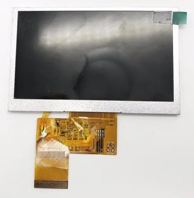 innolux液晶屏-lcd屏幕和led屏幕区别