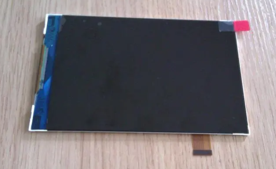 lcd液晶显示屏的工作原理-innolux液晶屏 cover image