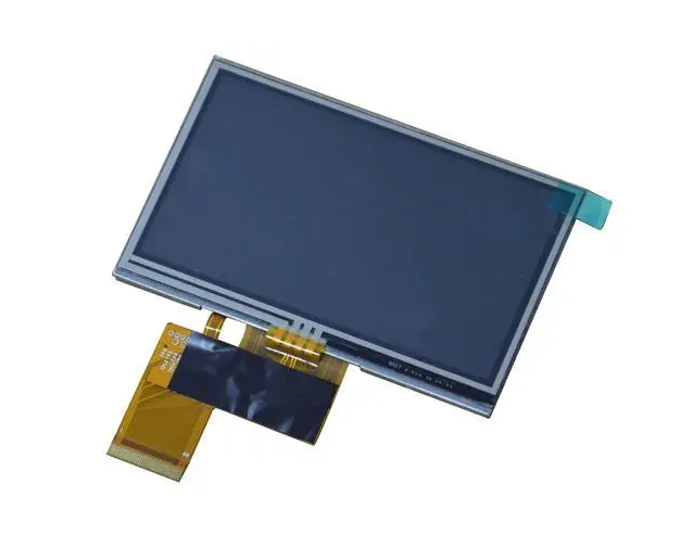 驱动板型号怎么看-天马屏是哪个公司的