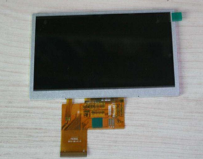 驱动板是干什么的-tft屏幕和oled区别哪个好 cover image