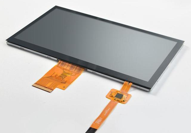 tft屏和lcd屏的区别-lcd显示屏是什么意思