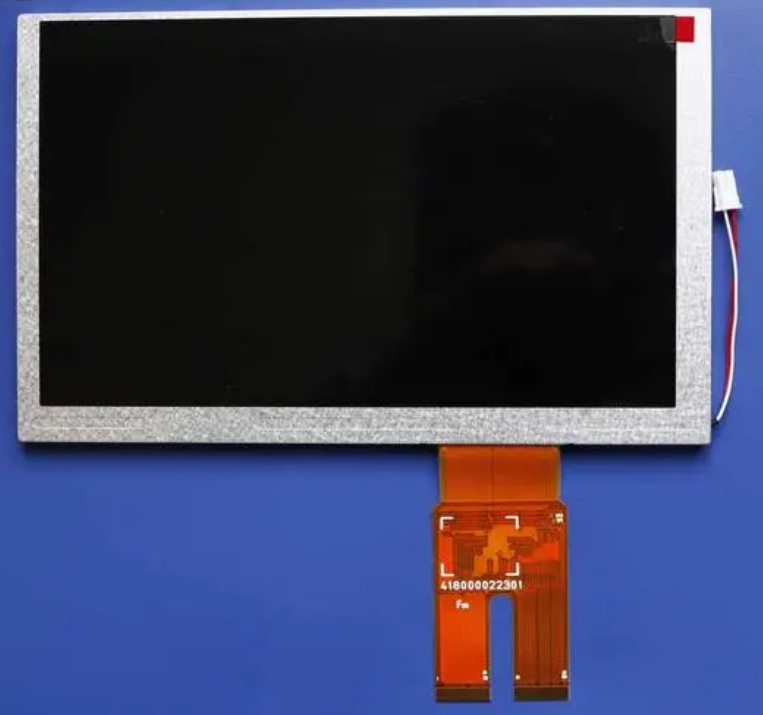 lcd液晶显示屏工艺-液晶屏价格走势 cover image