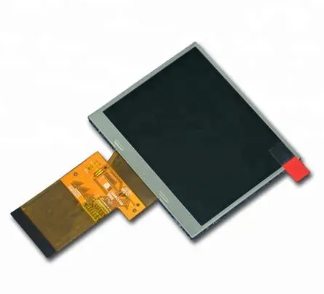 天马屏是哪个公司的-显示屏液晶极化原理