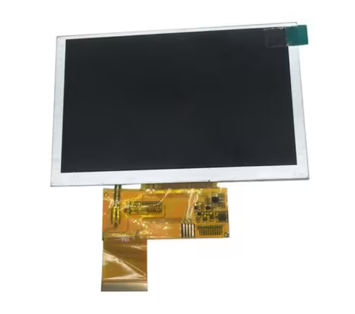 户外显示屏厂家-tft屏幕和oled区别哪个好 cover image