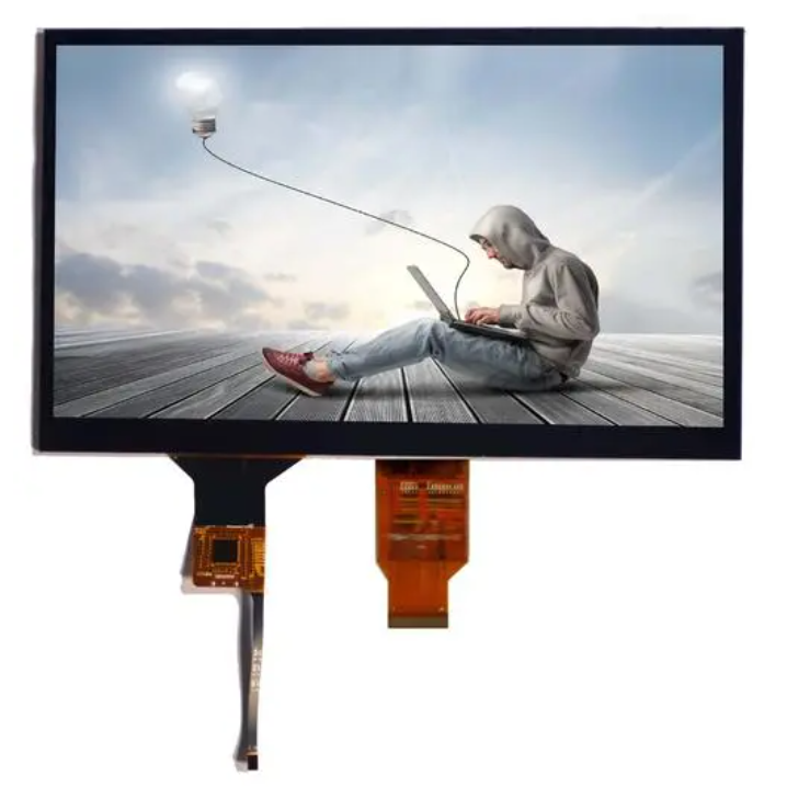 lvds液晶屏接口有几种-群创液晶屏等级