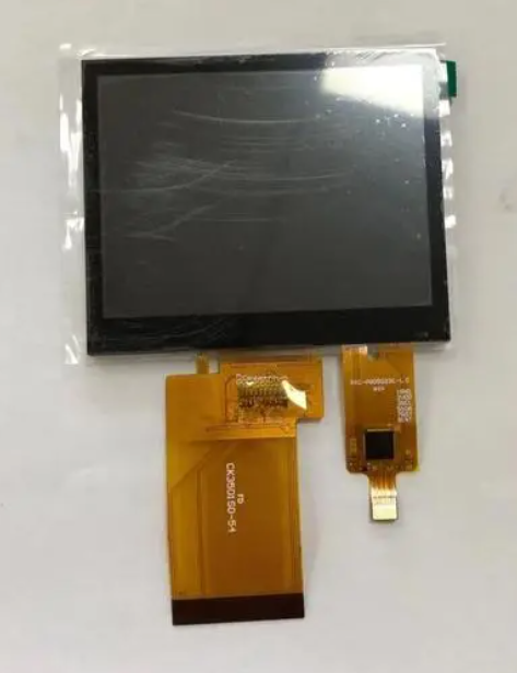 友达液晶屏型号代码-群创液晶屏型号命名规则 cover image