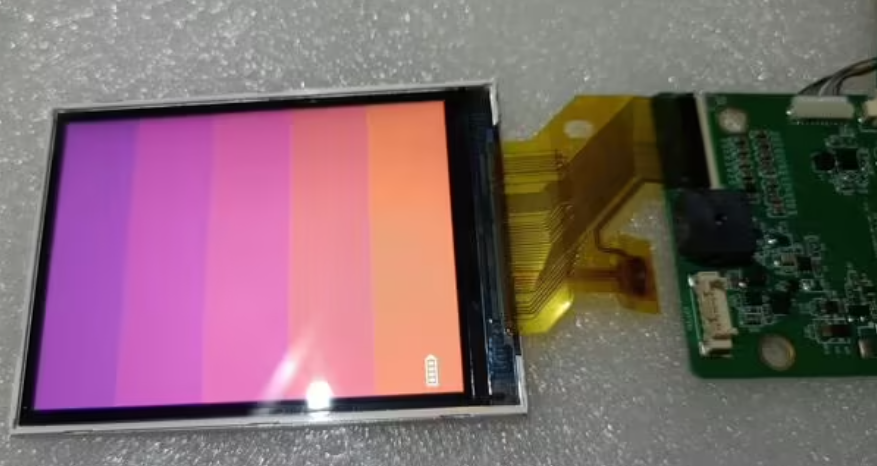 京东方、夏普、友达——哪个品牌的液晶屏规格等级更高？