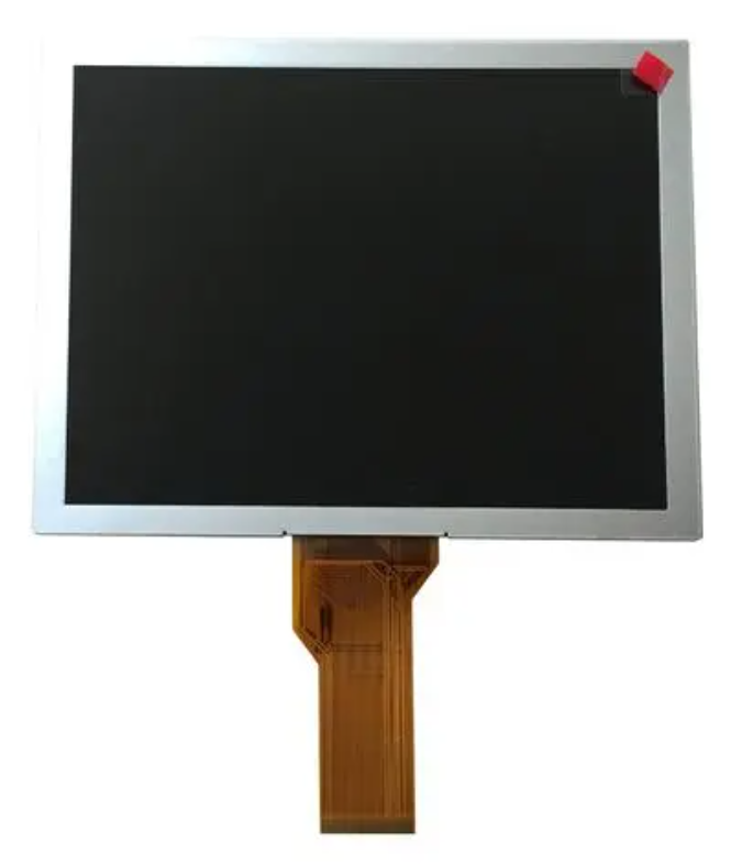 8.4寸屏幕的尺寸有多大？详解群创8寸液晶屏的特点与应用