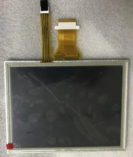 5.7寸液晶屏资料-友达液晶屏型号代码