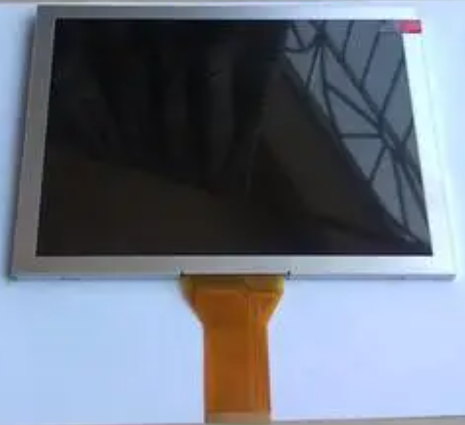 群创8寸工业液晶屏EJ080NA-05B详细参数大全 cover image