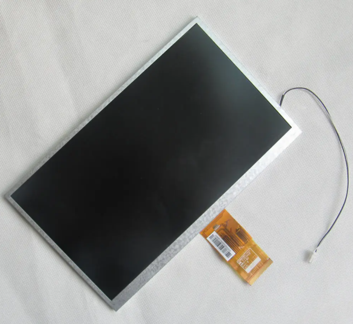 京东方GT101WSM-N10：10.1寸液晶屏参数解析大全 cover image