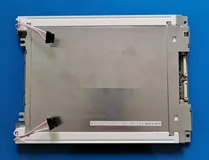 京瓷7寸液晶屏TCG070WVLPEANN-AN20：领先技术和卓越品质的完美结合 cover image