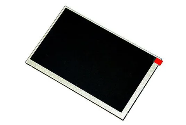 龙腾12.1寸液晶屏M121AW81 R1：高清享受、细腻触感的完美选择