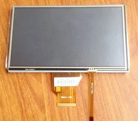 群创5.7寸工业液晶屏G057AGE-T01:为您带来卓越显示体验的不二之选 群创5.7寸工业液晶屏G057AGE-T01:为您带来卓越显示体验的不二之选