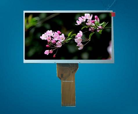 天马8寸液晶屏P0800WVF1MA00——专业规格书详解 天马8寸液晶屏P0800WVF1MA00——专业规格书详解