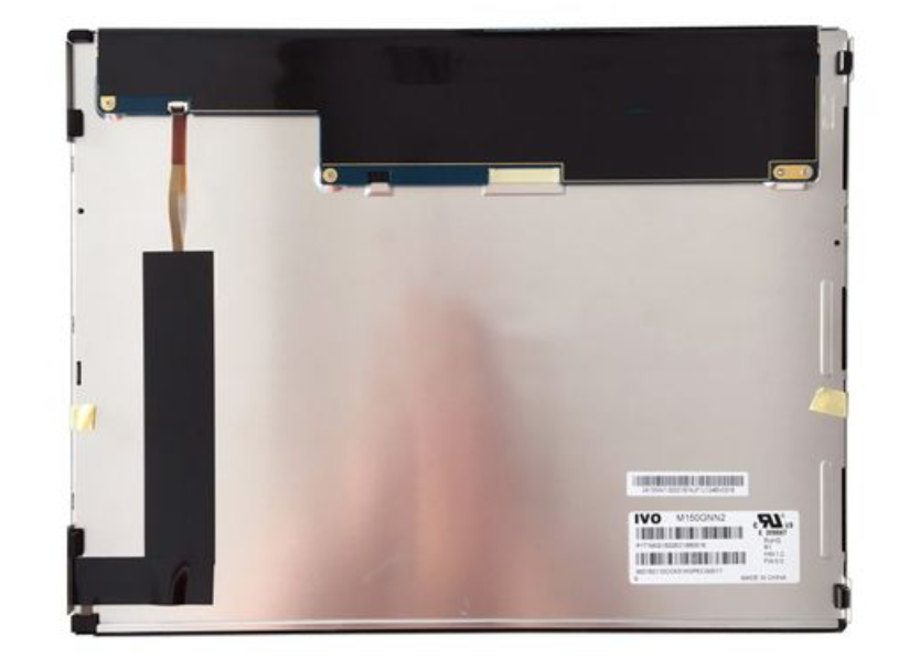 龙腾15寸液晶屏M150GNN2 R2：全面解析产品参数与规格书