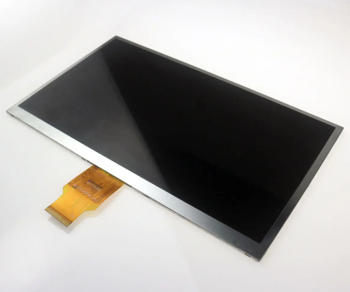 京瓷10.1寸液晶屏TCG101WXLPAAFA-AA20——细致评测及工业应用规格参数解析 京瓷10.1寸液晶屏TCG101WXLPAAFA-AA20——细致评测及工业应用规格参数解析