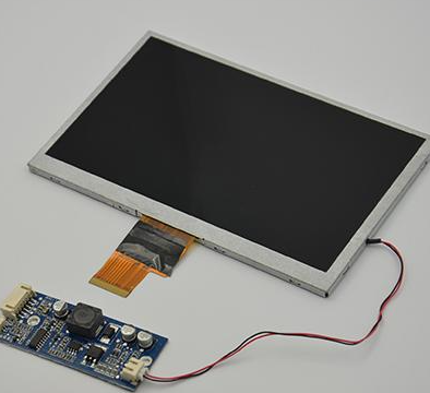 龙腾10.1寸液晶屏M101NWWB R4工业规格书参数详解 龙腾10.1寸液晶屏M101NWWB R4工业规格书参数详解