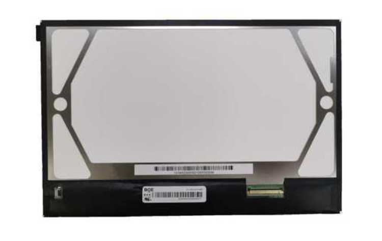 京东方10.1寸BP101WX1-206液晶屏规格书解析:参数与应用于工业行业的细节详解 京东方10.1寸BP101WX1-206液晶屏规格书解析:参数与应用于工业行业的细节详解
