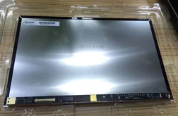 友达15寸液晶屏G150XTN01.0规格书：工业参数详解 cover image