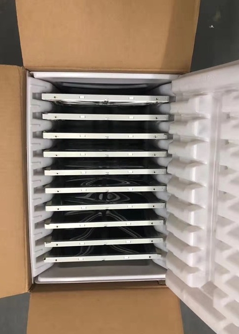 友达15寸液晶屏G150XTN03.1技术规格、性能参数以及应用场景 友达15寸液晶屏G150XTN03.1技术规格、性能参数以及应用场景