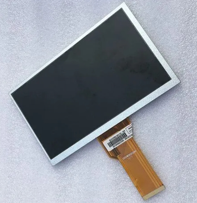 群创15寸液晶屏G150XVN01.0: 规格书、参数和工业应用全解析! 群创15寸液晶屏G150XVN01.0: 规格书、参数和工业应用全解析!