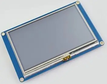 天马2.2寸液晶屏TM022HDHT1:规格书、参数与工业应用 天马2.2寸液晶屏TM022HDHT1:规格书、参数与工业应用