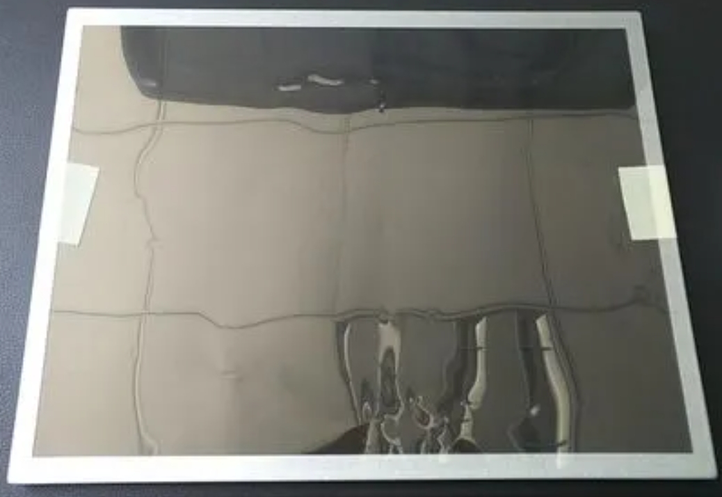 友达15寸液晶屏G150XVN01.0——超凡性能尽显工业领域的应用前景 cover image