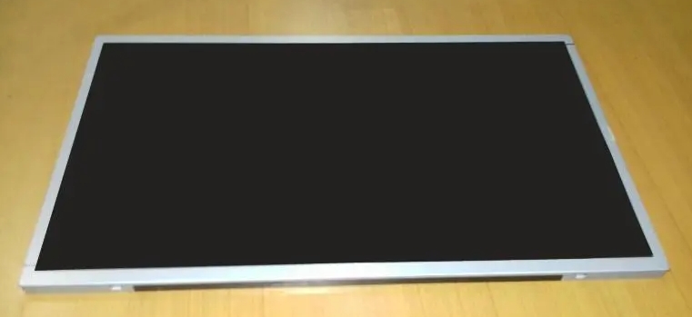 京瓷10.1寸液晶屏TCG101WXLPAANN-AN20-S：性能卓越，应用广泛的工业液晶屏