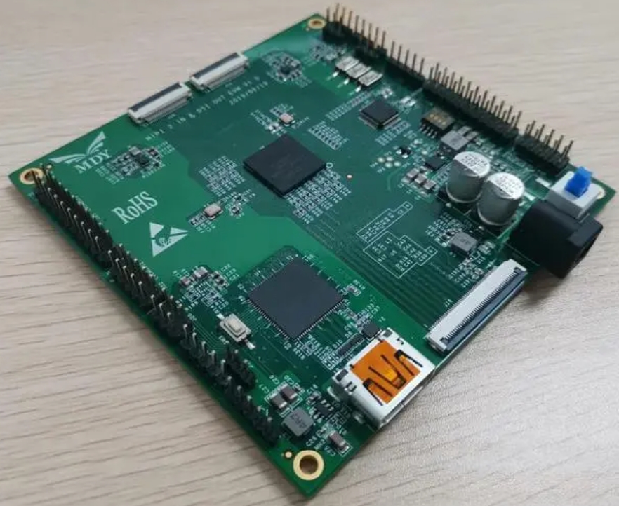 Mipi接口屏幕怎么接 一步步教你搞定 cover image