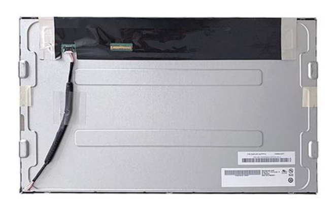 新一代的工业显示之星——友达15.6寸液晶屏G156HAN01.0 cover image