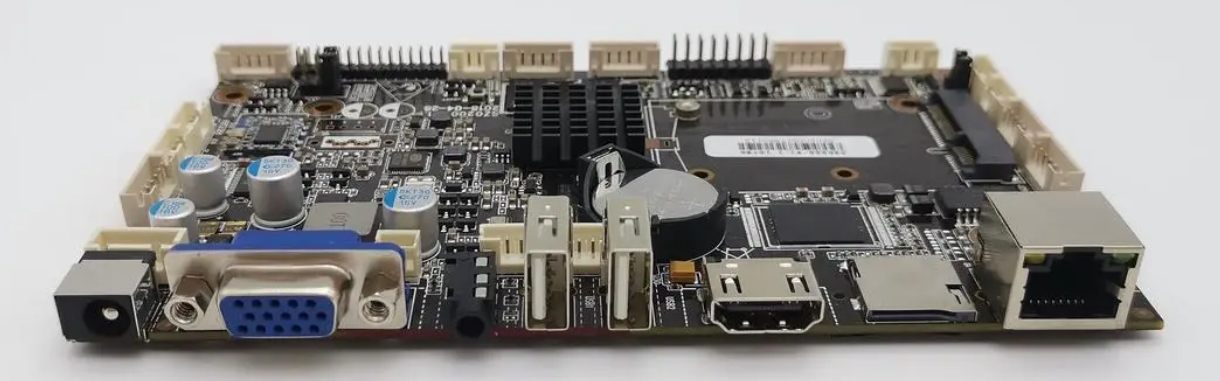 屏幕LVDS接口 工业规格书详细参数