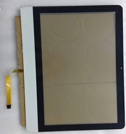 群创10.2寸液晶屏AT102TN03：规格书详细参数 cover image