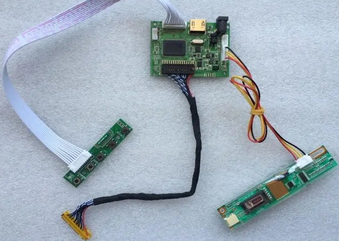 EDP屏幕接口详解及规格书 EDP屏幕接口详解及规格书