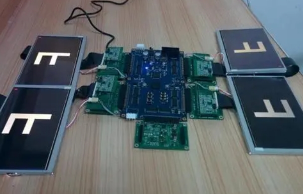 如何选择适合工业应用的MIPI接口屏幕? 如何选择适合工业应用的MIPI接口屏幕?