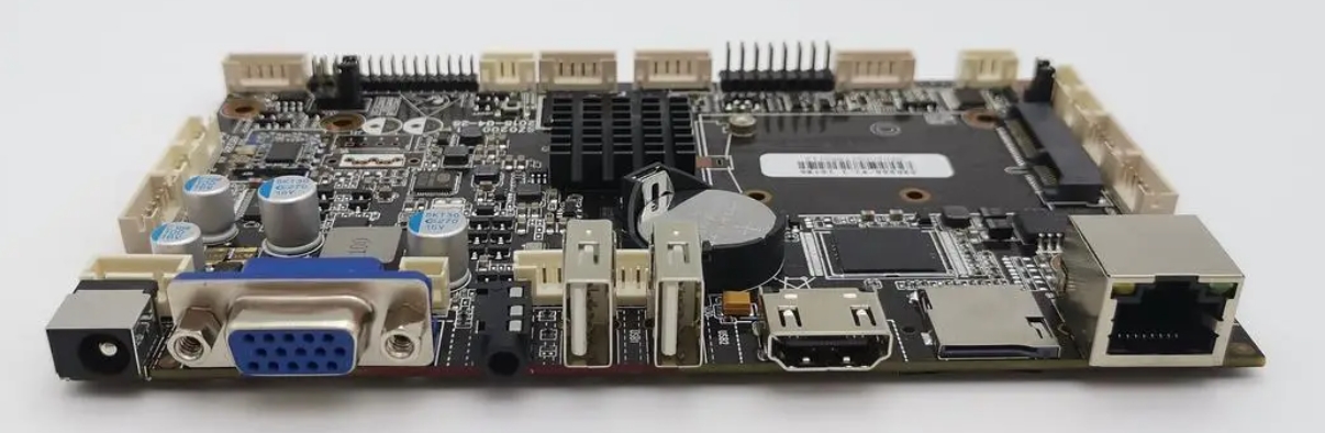 IPS屏幕LVDS接口：工业应用中的优缺点深度分析