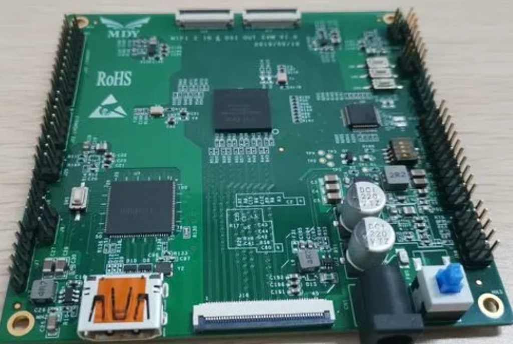 屏幕接口:mipi还是lvds? 屏幕接口:mipi还是lvds?