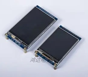 深入揭秘工业液晶屏与电阻屏商业应用的细节