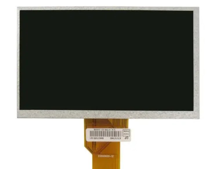 高亮显示屏是什么？工业大热潮中的新宠儿！