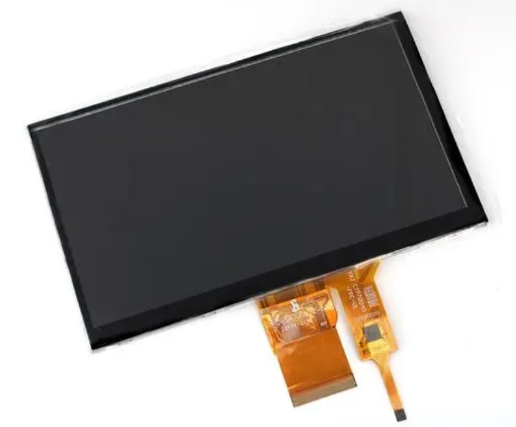 RGB接口屏幕在工业应用中的全能性分析 cover image