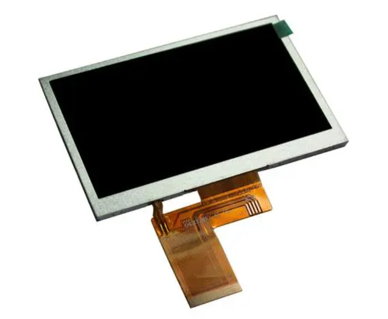 医疗领域的LCD液晶屏所能带来的益处以及其在医疗工业中的广泛应用 cover image