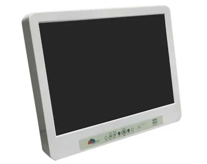 医用屏幕的优势和工业应用