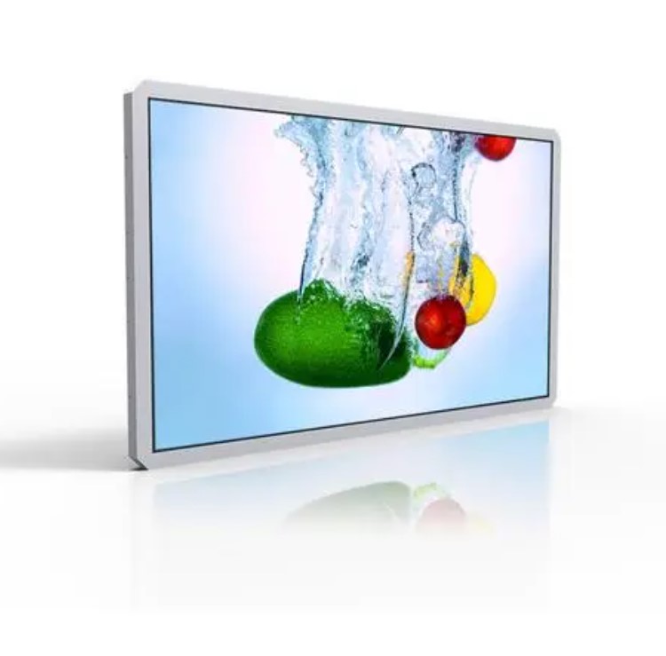 汽车液晶屏带来的优势和工业应用