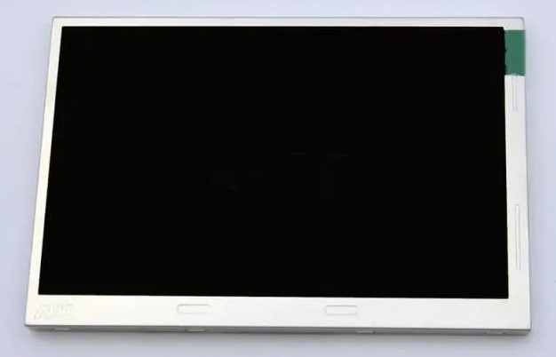 友达640*480液晶屏的工业应用趋势与优势