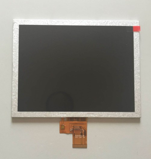 友达1024*768液晶屏在工业应用领域的广泛应用