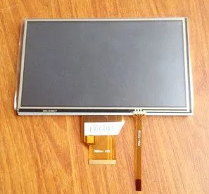 群创10.4寸液晶屏G104X1-L03的规格参数及其在工业领域的应用 群创10.4寸液晶屏G104X1-L03的规格参数及其在工业领域的应用